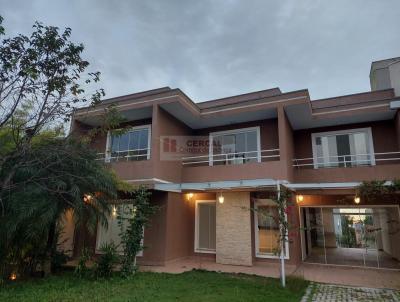 Casa para Venda, em Curitiba, bairro Tingui, 3 dormit�rios, 3 banheiros, 1 su�te, 8 vagas