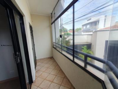 Apartamento Garden para Venda, em Ribeir�o Preto, bairro Jardim Paulistano, 3 dormit�rios, 2 banheiros, 1 su�te, 2 vagas