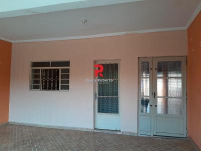 Casa 2 dormit�rios para Venda, em S�o Carlos, bairro Conjunto Habitacional Santa Angelina, 2 dormit�rios, 2 banheiros, 1 su�te, 2 vagas