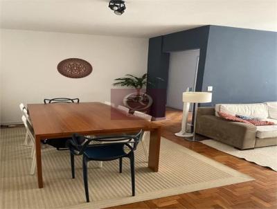 Apartamento para Venda, em S�o Paulo, bairro Para�so, 2 dormit�rios, 2 banheiros, 1 vaga