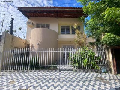 Casa Duplex / Usada para Venda, em Fortaleza, bairro Parre�o, 10 dormit�rios, 11 banheiros, 10 su�tes, 4 vagas