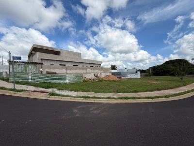 Terreno em Condom�nio para Venda, em Presidente Prudente, bairro Parque Residencial Damha IV