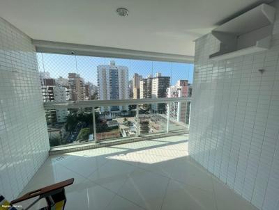 Apartamento para Venda, em Vila Velha, bairro Itapu�, 3 dormit�rios, 3 banheiros, 1 su�te, 2 vagas