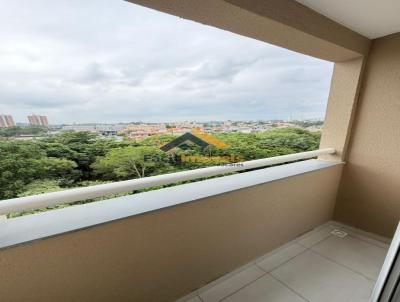 Apartamento para Venda, em Jacare�, bairro Jardim Jacinto, 2 dormit�rios, 1 banheiro, 1 vaga