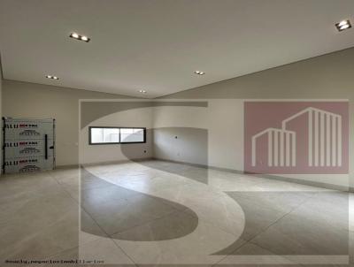 Casa para Venda, em Uberl�ndia, bairro Pampulha, 3 dormit�rios, 3 banheiros, 2 su�tes, 3 vagas