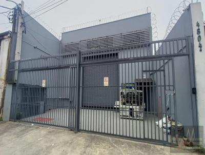 Galp�o para Loca��o, em S�o Paulo, bairro Instituto de Previd�ncia, 2 banheiros, 2 vagas