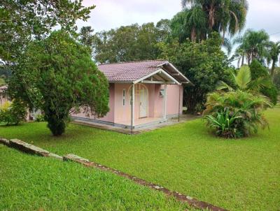 Ch�cara para Venda, em Port�o, bairro Rinc�o do Cascalho, 3 dormit�rios, 1 banheiro, 1 su�te, 2 vagas