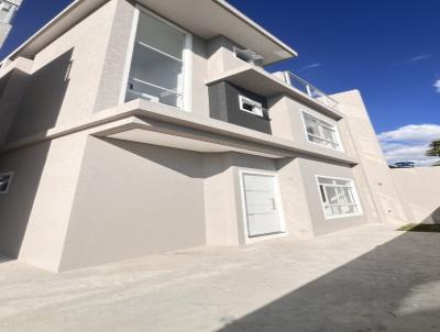 Sobrado para Venda, em Curitiba, bairro Boqueir�o, 3 dormit�rios, 2 banheiros, 1 su�te, 2 vagas
