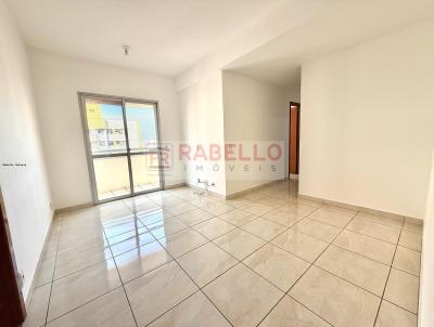 Apartamento para Venda, em Vit�ria, bairro Jardim Camburi, 2 dormit�rios, 1 banheiro, 1 vaga