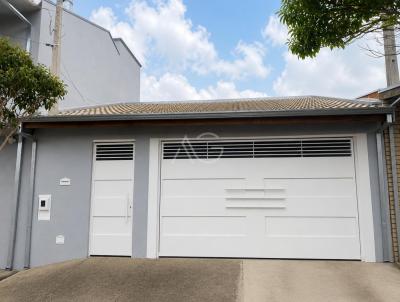 Casa para Venda, em Indaiatuba, bairro Parque Campo Bonito, 2 dormit�rios, 1 banheiro