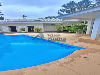 Casa em Condom�nio para Loca��o, em Santana de Parna�ba, bairro Alphaville, 4 dormit�rios, 6 banheiros, 4 su�tes, 4 vagas