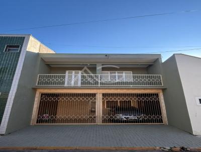 Casa para Venda, em Salto, bairro Centro, 4 dormit�rios, 1 banheiro, 2 vagas
