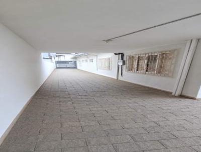 �rea Comercial para Loca��o, em Taubat�, bairro Centro, 7 dormit�rios, 5 banheiros, 2 su�tes, 6 vagas