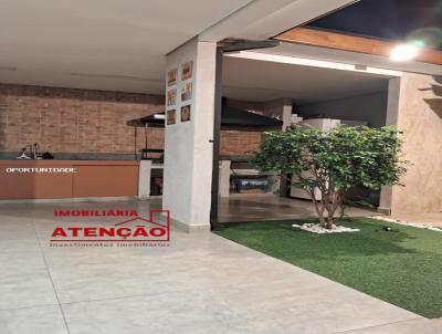 Casa para Venda, em S�o Jos� dos Campos, bairro Eug�nio de Mello, 2 dormit�rios, 2 banheiros, 1 su�te, 2 vagas