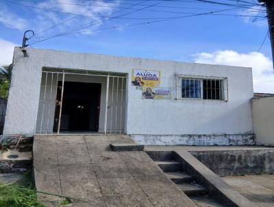 Casa para Venda, em Garanhuns, bairro jardim petr�polis, 3 dormit�rios, 1 banheiro