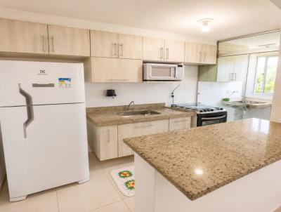 Apartamento para Venda, em Paul�nia, bairro Sol Nascente, 3 dormit�rios, 2 banheiros, 1 su�te, 1 vaga