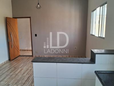 Apartamento para Venda, em Franca, bairro Jardim Aeroporto I, 2 dormit�rios, 1 banheiro, 2 vagas