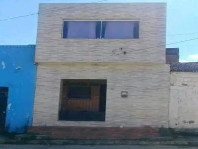 Duplex para Venda, em Garanhuns, bairro Cohab 1, 3 dormit�rios, 1 banheiro