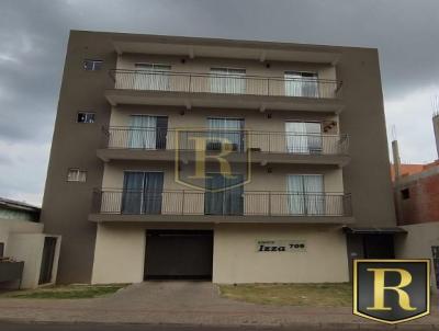Apartamento para Loca��o, em Guarapuava, bairro Santa Cruz, 3 dormit�rios, 1 banheiro, 1 su�te, 1 vaga