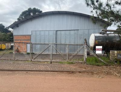 Pavilh�o para Loca��o, em Erechim, bairro Estevam Carraro
