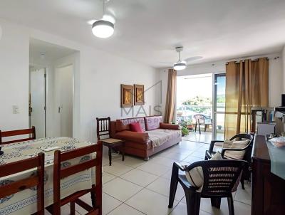 Apartamento para Venda, em Niter�i, bairro ITAIPU, 2 dormit�rios, 2 banheiros, 1 su�te, 1 vaga