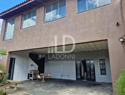 Casa para Venda, em Franca, bairro Elimar III, 3 dormit�rios, 1 banheiro, 1 su�te, 4 vagas