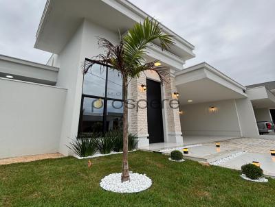 Casa em Condom�nio para Venda, em �lvares Machado, bairro Residencial Val�ncia II, 3 dormit�rios, 2 banheiros, 1 su�te, 2 vagas