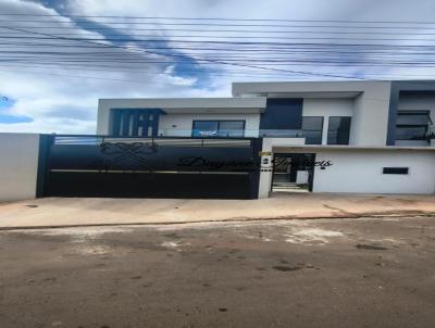 Sobrado para Venda, em Tel�maco Borba, bairro Jardim Monte Carlo, 4 dormit�rios, 2 banheiros, 1 su�te, 2 vagas