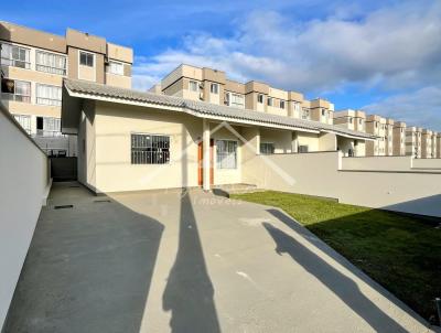 Casa para Venda, em S�o Jos�, bairro SERTAO DO MARUIM, 2 dormit�rios, 1 banheiro