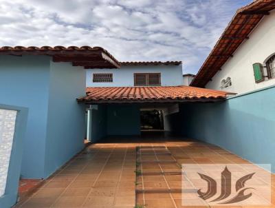 Casa para Venda, em S�o Roque, bairro Jardim Fl�rida, 3 dormit�rios, 2 banheiros, 1 su�te, 3 vagas