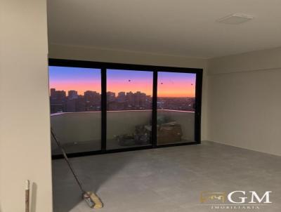 Apartamento para Venda, em Presidente Prudente, bairro EDIFICIO OASIS, 3 dormit�rios, 3 banheiros, 1 su�te, 3 vagas