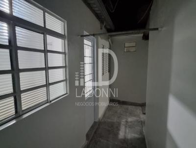 Casa para Venda, em Franca, bairro Vila Santa Terezinha
