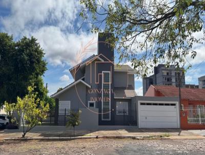 Casa para Venda, em , bairro Centro, 3 dormit�rios, 4 banheiros, 2 su�tes, 2 vagas