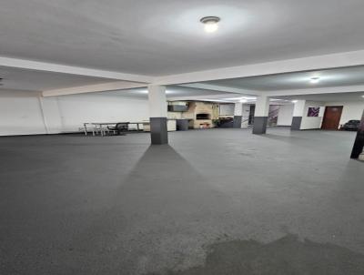 Sal�o Comercial para Loca��o, em Mau�, bairro Jardim Campo Verde