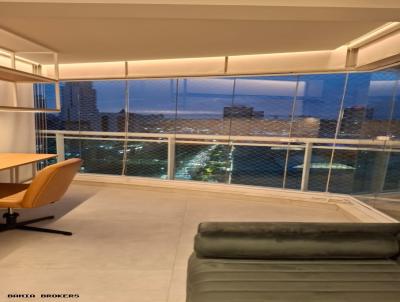 Apartamento para Loca��o, em Salvador, bairro Caminho das �rvores, 1 dormit�rio, 1 banheiro, 1 su�te, 1 vaga