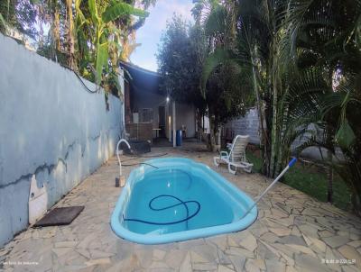 Ch�cara para Venda, em Salto, bairro Ch�cara Iracema, 2 dormit�rios, 1 banheiro