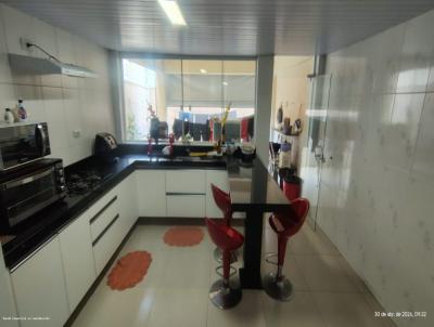 Casa para Venda, em , bairro Vila Rom�o, 2 dormit�rios, 1 banheiro, 1 su�te, 1 vaga