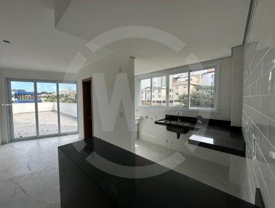 Apartamento com �rea Privativa para Venda, em Belo Horizonte, bairro Dona Clara, 3 dormit�rios, 2 banheiros, 1 su�te, 2 vagas