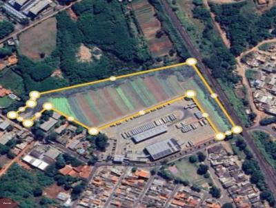 �rea para Loteamento para Venda, em Campinas, bairro Ch�cara Boa Vista