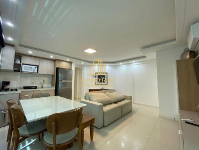 Apartamento para Venda, em Bombinhas, bairro 4 Ilhas, 2 dormit�rios, 2 banheiros, 1 su�te, 1 vaga