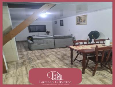 Sobrado para Venda, em S�o Paulo, bairro Conjunto Habitacional Brigadeiro Faria Lima, 3 dormit�rios, 2 banheiros, 1 vaga