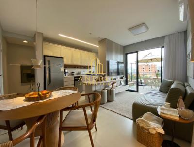 Apartamento para Venda, em Bombinhas, bairro Canto Grande, 3 dormit�rios, 4 banheiros, 3 su�tes, 2 vagas