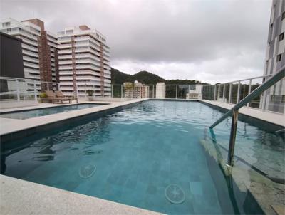 Apartamento para Venda, em Praia Grande, bairro Canto do Forte, 4 dormit�rios, 4 banheiros, 2 su�tes, 1 vaga