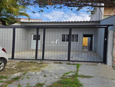 Casa para Loca��o, em Sorocaba, bairro Jardim do Sol, 2 dormit�rios, 2 banheiros, 1 vaga