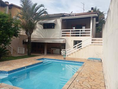 Casa em Condom�nio para Loca��o, em Bragan�a Paulista, bairro , 3 dormit�rios, 4 banheiros, 1 su�te