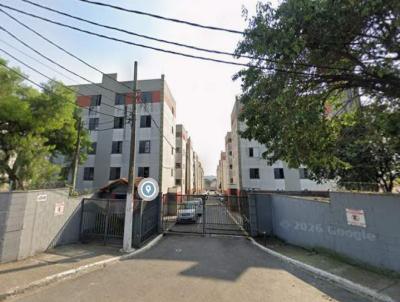 Apartamento para Venda, em S�o Paulo, bairro Itaim Paulista, 2 dormit�rios, 1 banheiro, 1 vaga