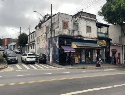 Pr�dio para Venda, em S�o Paulo, bairro Itaim Paulista