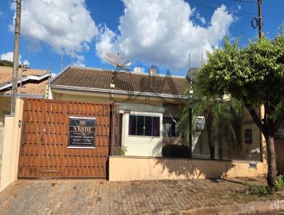 Casa para Venda, em Umuarama, bairro Jardim Paris, 3 dormit�rios, 3 banheiros, 1 su�te