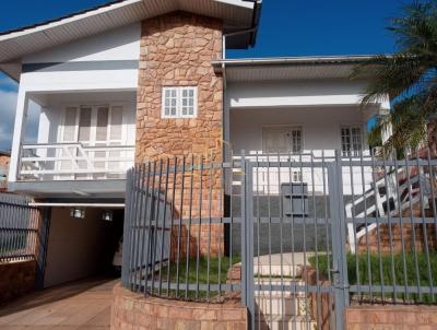 Casa para Venda, em Crici�ma, bairro Ana Maria, 3 dormit�rios, 2 banheiros, 1 su�te, 1 vaga