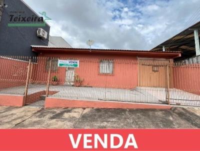 Casa para Venda, em Jaguaria�va, bairro Santa Cec�lia, 4 dormit�rios, 2 banheiros, 1 vaga